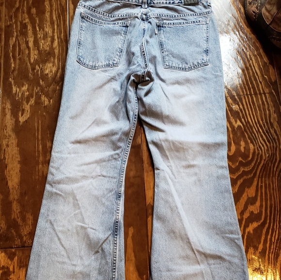 🛍levi jeans🛍 - Picture 2 of 3